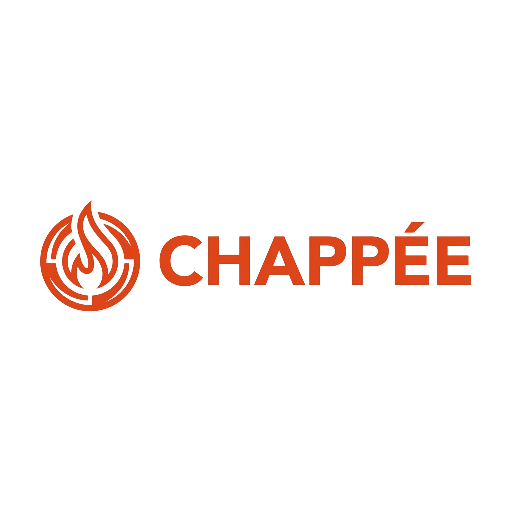Chappée